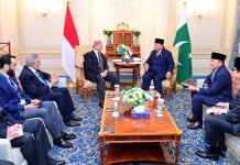 Pakistan, Indonesia strengthen trade ties through palm oil collaboration & bilateral engagement Pakistan, Indonesia strengthen trade ties through palm oil collaboration & bilateral engagement