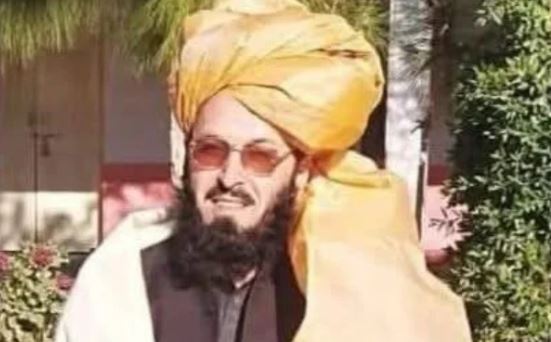 000000 JUI-F leader, wounded in Wana market blast, succumbs to injuries