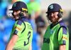 Ireland announce squad for ICC Men’s T20 World Cup 2026 Ireland announce squad for ICC Men’s T20 World Cup 2026