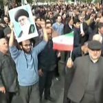 Iran’s Guards declare ‘red line’ on security as Tehran seeks to quell unrest