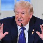 Trump signs emergency order to protect US-held revenue from Venezuela oil Trump signs emergency order to protect US-held revenue from Venezuela oil