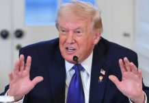 Trump signs emergency order to protect US-held revenue from Venezuela oil Trump signs emergency order to protect US-held revenue from Venezuela oil