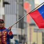 Venezuela says in talks with US to restore diplomatic ties Venezuela says in talks with US to restore diplomatic ties