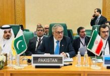 At OIC moot, Pakistan rejects Israel’s recognition of ‘Somaliland’, warns of consequences At OIC moot, Pakistan rejects Israel's recognition of 'Somaliland', warns of consequences