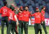 PCB ‘expresses’ interest in hosting Bangladesh matches in T20 World Cup PCB 'expresses' interest in hosting Bangladesh matches in T20 World Cup