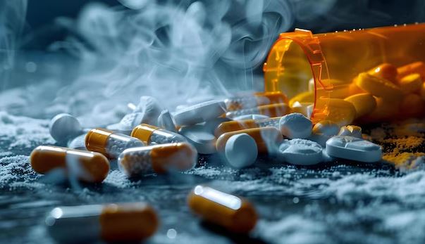 000000 Drug Abuse: A Deepening Threat to Society