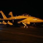 US says carried out large scale strikes against IS US says carried out large scale strikes against IS