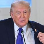 Trump delivers oil warning, suggesting Cuba should strike deal with US Trump delivers oil warning, suggesting Cuba should strike deal with US