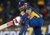 Mendis, Shanaka power Sri Lanka to 160 in rain-hit third T20I Mendis, Shanaka power Sri Lanka to 160 in rain-hit third T20I