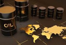 Azerbaijani oil price rises in global markets Azerbaijani oil price rises in global markets