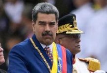 General in charge of Maduro’s guard sacked
