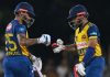 Third T20: Sri Lanka beat Pakistan by 14 runs Third T20: Sri Lanka beat Pakistan by 14 runs