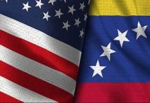 Venezuela says in talks with US to restore diplomatic ties Venezuela says in talks with US to restore diplomatic ties