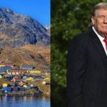 ‘We don’t want to be Americans’: Greenland’s political parties 'We don't want to be Americans': Greenland's political parties