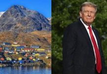 ‘We don’t want to be Americans’: Greenland’s political parties 'We don't want to be Americans': Greenland's political parties