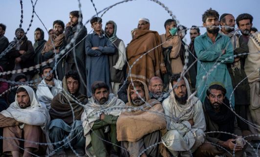 000000 DC directs to deport Afghan refugee till Jan, 10