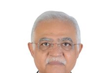 Qadir Memon Elected New PBSA President