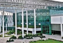 Over 762,000 Pakistanis went abroad in 2025 Over 762,000 Pakistanis went abroad in 2025