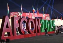 Morocco’s AFCON showcases a country building towards 2030 World Cup Morocco's AFCON showcases a country building towards 2030 World Cup