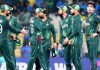 Pakistan ‘to review’ T20 World Cup participation if BCB’s concerns persist Pakistan 'to review' T20 World Cup participation if BCB's concerns persist