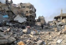 Gaza humanitarian crisis ‘far from being over,’ UN warns Gaza humanitarian crisis ‘far from being over,’ UN warns