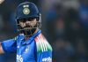 Kohli’s ton goes in vain as New Zealand clinch India ODI series Kohli's ton goes in vain as New Zealand clinch India ODI series