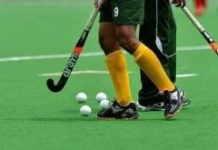 Fake clubs exposed in Islamabad hockey scrutiny scandal Fake clubs exposed in Islamabad hockey scrutiny scandal