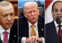 Trump invites more leaders to join Gaza ‘Board of Peace’ Trump invites more leaders to join Gaza 'Board of Peace'