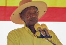 Uganda’s Museveni wins seventh term as observers denounce intimidation Uganda's Museveni wins seventh term as observers denounce intimidation