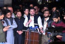 Sindh governor writes to SHC CJ for judicial inquiry into Gul Plaza tragedy Sindh governor writes to SHC CJ for judicial inquiry into Gul Plaza tragedy