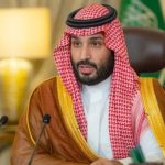 Riyadh will not permit attacks on Iran from Saudi territory: crown prince Riyadh will not permit attacks on Iran from Saudi territory: crown prince