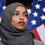 Muslim-American congresswoman Ilhan Omar attacked with unknown liquid in US city Muslim-American congresswoman Ilhan Omar attacked with unknown liquid in US city
