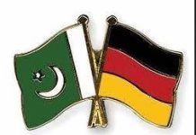 German Ambassador calls on Finance Minister, discussed economic cooperation German Ambassador calls on Finance Minister, discussed economic cooperation