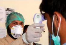 Pakistan orders strict screening of travellers to stop Nipah virus spread Pakistan orders strict screening of travellers to stop Nipah virus spread