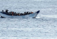 At least 31 dead in New Year’s migrant boat sinking off Gambia