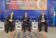 Ambassadors of Türkiye and Azerbaijan call for deepening of cooperation with Pakistan