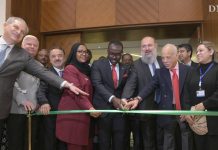 Rwanda keen to strengthen ties with Pakistan, says minister