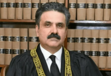 CJP Afridi says judiciary to pursue ‘meaningful reforms’ in 2026 to improve accessibility, strengthen transparency