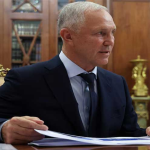 Kherson governor accuses Ukraine of killing 24 in New Year drone strike