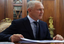 Kherson governor accuses Ukraine of killing 24 in New Year drone strike