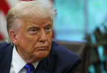 Trump says killings in Iran subsiding as experts warn on military intervention