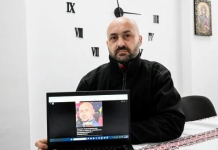 The Bulgarian mechanic Kremlin propaganda keeps killing