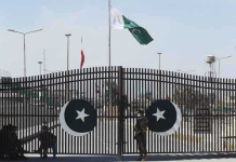 Recovered Pakistani woman in Iran refuses to return home