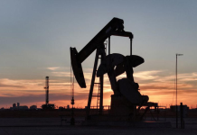 Oil slides over 3pc after Trump comments ease Iran fears