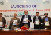 Pakistan Bureau of Statistics Launches First Ever Digital HIES 2024–25