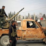 Syrian govt foils Daesh attempt to attack churches