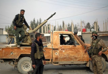 Syrian govt foils Daesh attempt to attack churches