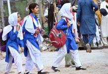 Private schools, colleges in Sindh to observe strike on Jan 9 against verification drive