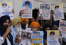 Global Sikh voices silenced: India accused of transnational repression
