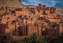 Morocco records tourism surge with 19.8 million visitors in 2025